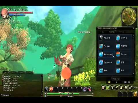 Ragnarok Online 2 - Legend of the Second