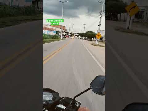 santa Quitéria Ceará