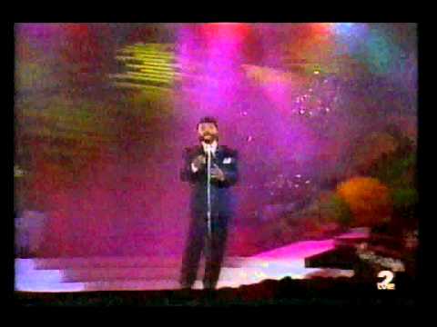 Sergio Iván: "Yo quiero, yo puedo" (Guatemala 1991)