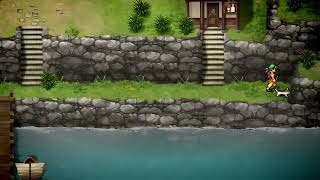 [問題] 幻想水滸傳HD重製版1 卡庫鎮怎麼抓貓?