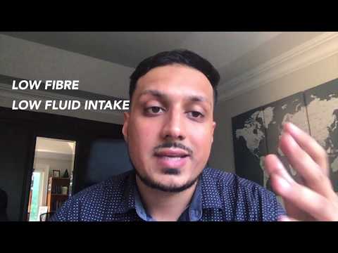 Blood in Stool? More About Hemorrhoids and Constipation