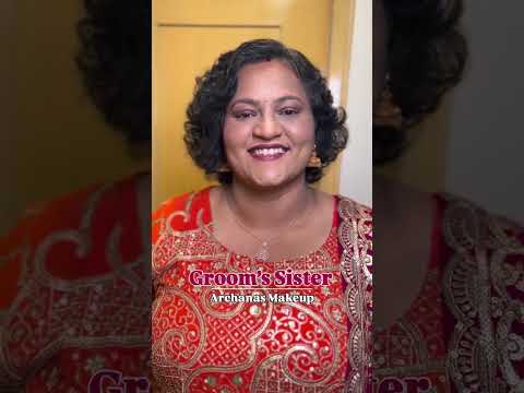 Bridal Makeup Artist portfolio by Archana.s Makeup in Mumbai - Photo 2 Bridal Makeup Artist portfolio by Archana.s Makeup in Mumbai - Photo 2