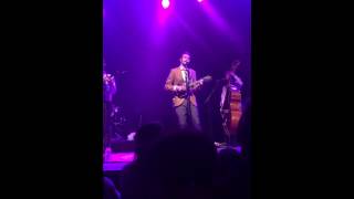 Punch Brothers/ Familiarity @The Fillmore 4/3/15