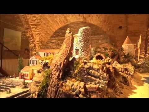 comment construire creche provencale