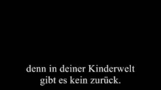 Tabaluga oder die Reise zur Vernunft - Teil 1
