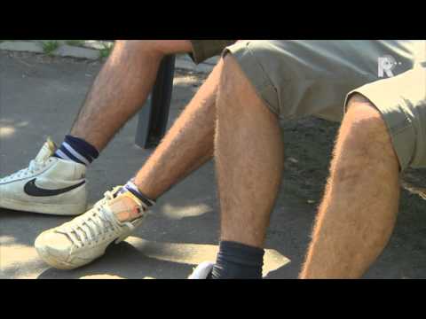 Rijnmond Nieuws + weer - 8 juli 2013