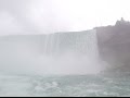 Niagara Falls - A Closer View
