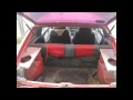 Рестайлинг багажника ВАЗ 2108 