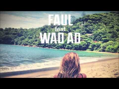 Faul & Wad Ad vs. Pnau - Changes [Lyrics on Screen]