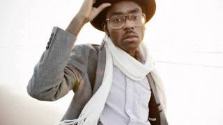 Blood Orange - Bad Girls Live