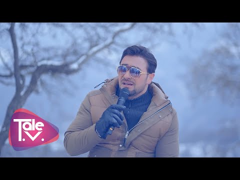 Talıb Tale - Dağlar 2023 / Həzin popurri (Akustik)