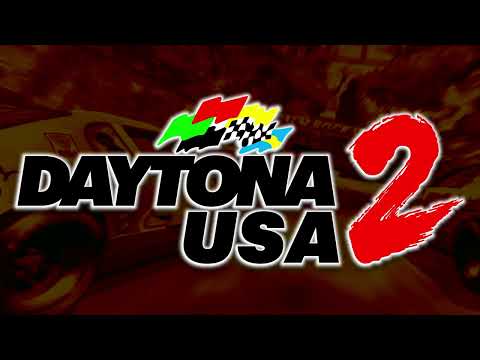 Daytona USA 2 OST - Selector Plus
