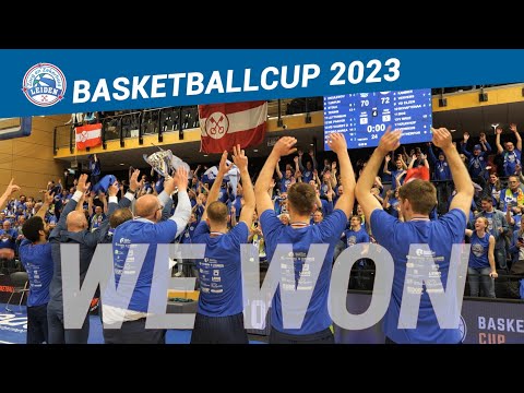 Zorg en Zekerheid Leiden winnaar Toto Basketball Cup 2023