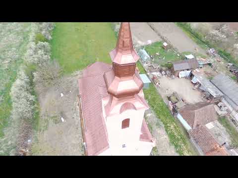 Casa parohiala, Capela si Biserica Ortodoxa din satul Tria, judetul Bihor