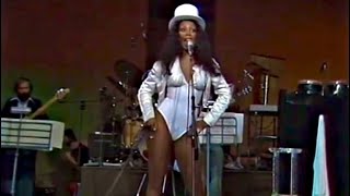 Donna Summer - I Remember Yesterday (Live in Italy, 1977)
