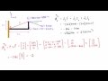 Find The Moment Of A Force About A Point