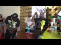 Lil Flip Freestyles for DJ Screw Birthday Party 2020