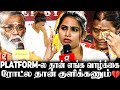 அப்பாக்கு உடம்புல 45 தையல் 🥹 இனி உயிரோ�