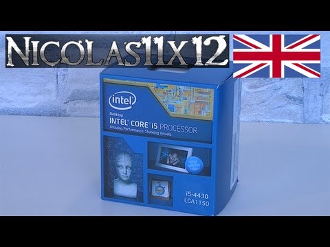 I5 4430