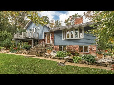 18 Catamount Rd, Tewksbury MA - for sale by Sue Parker - Tel 978-808-1283