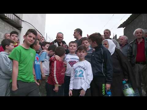 Fiks Fare Highlights, 25/03/2016 - Pjesa 2