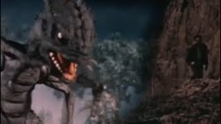 Ray Harryhausen : The Jupiterian