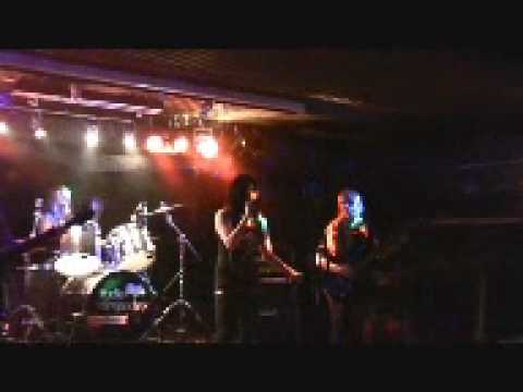 The Black Smurfs - I Love Rock ´n Roll