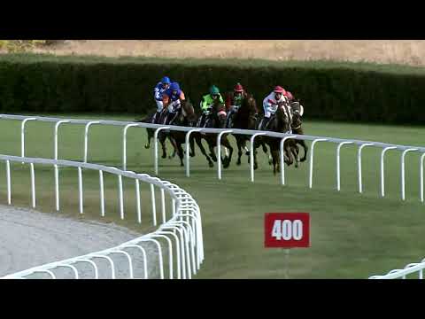 2019.10.13. 05. futam - GENCSY TIBOR EMLÉKVERSENY - VISEGRÁDI DÍJ (II.kat.)