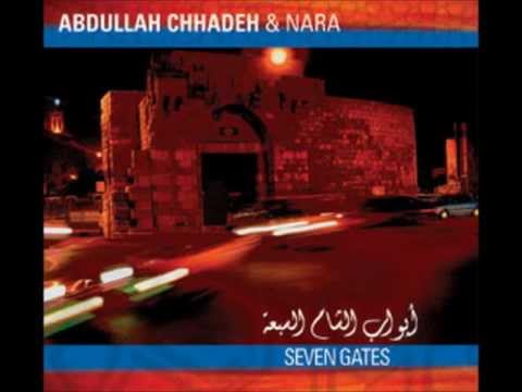 Abdullah Chhadeh & Nara -Bab Kisan - عبدالله شحادة - باب كيسان.wmv