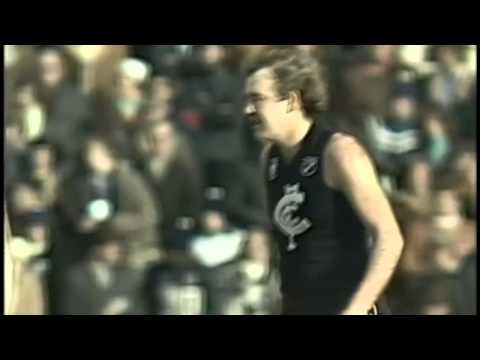 1979 Round 13 - Carlton Highlights