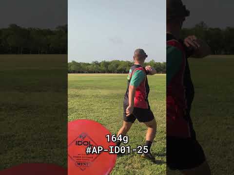 Idols vs Longhorns | Will the Idols also become a staple in my bag? #discgolf #mintdiscs