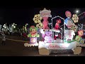Snowflake Lane Parade 2024 Bellevue Washington