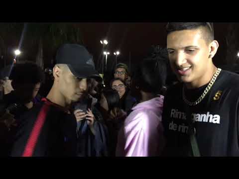 ALVES e FAEL x SODRÉ e GONÇALVES | 1ª FASE | 63ª RESENHA CENTRAL | EDIÇÃO DE DUPLAS