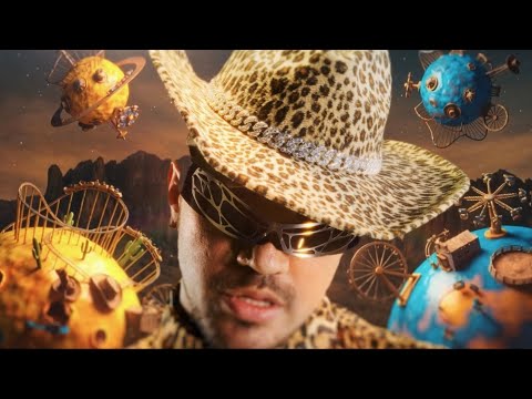 Armand Joubert - Astronomies (Tony Igy Cover)