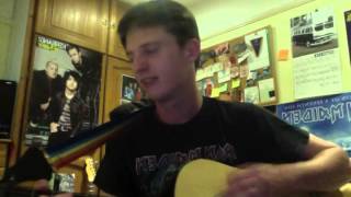 Hits and Mrs - Frank Turner (cover)