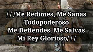 Tú Gran Nombre - Paul Wilbur - Letra