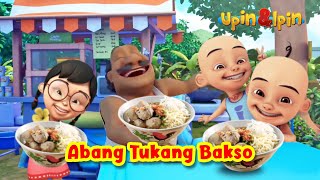 Download lagu Abang Tukang Bakso Versi Upin Ipin Dan Kawan Kawan Dengan Lirik || Lagu Anak Indonesia mp3