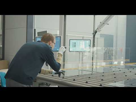 ENG | Glaston at Bojar