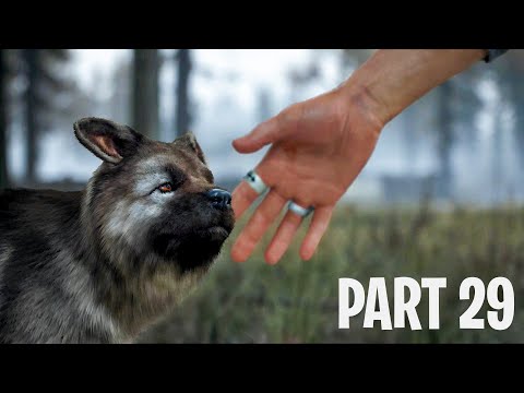 DAYS GONE Gameplay Walkthrough Part 29  [1080p HD PC] - No Commentary