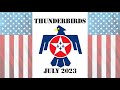 Thunderbirds Over Tacoma Part 3 Top Gun With Kenny Loggins Steve Stevens Harold Faltermeyer