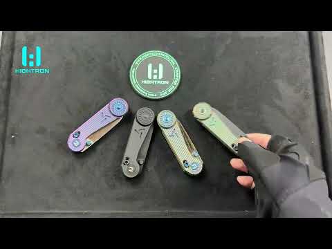 EdgePlay new launch! HT01GRN