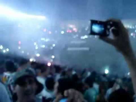 Final Libertadores 2008   Fluminense x LDU   YouTube xvid