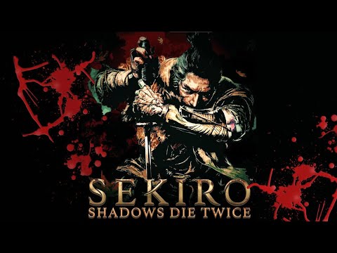 Sekiro: The Masterpiece (My 2022 Sekiro Compilation)