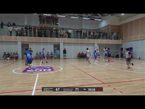 Champions - PBC Astana 67 | U14 | Final | JUMP 5x5 | Astana