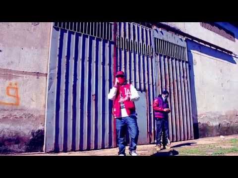 YASSINE --  L'7SSABE SABOUNE  (clip video officiel HD )   YouTube