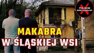 Download lagu Zbrodnia, która wstrząsnęła Polską | Polskie Archiwum X #151 mp3