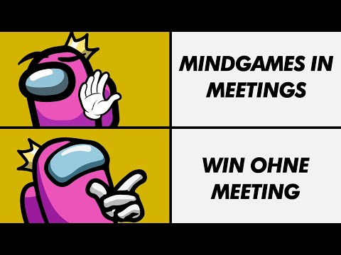 IMPOSTOR WIN OHNE MEETING?