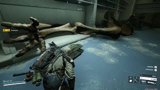 ARC Raiders - Shredders and the Aphelion blueprint