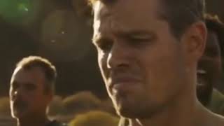 Jason Bourne Mix sample by DJ 187 RIOT