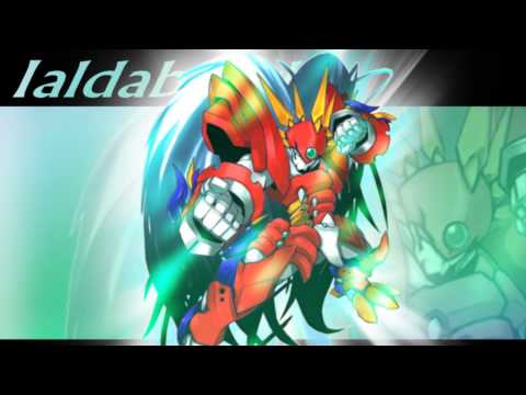 Super Robot Wars OG Gaiden - Crimson Shura God Remix Extended